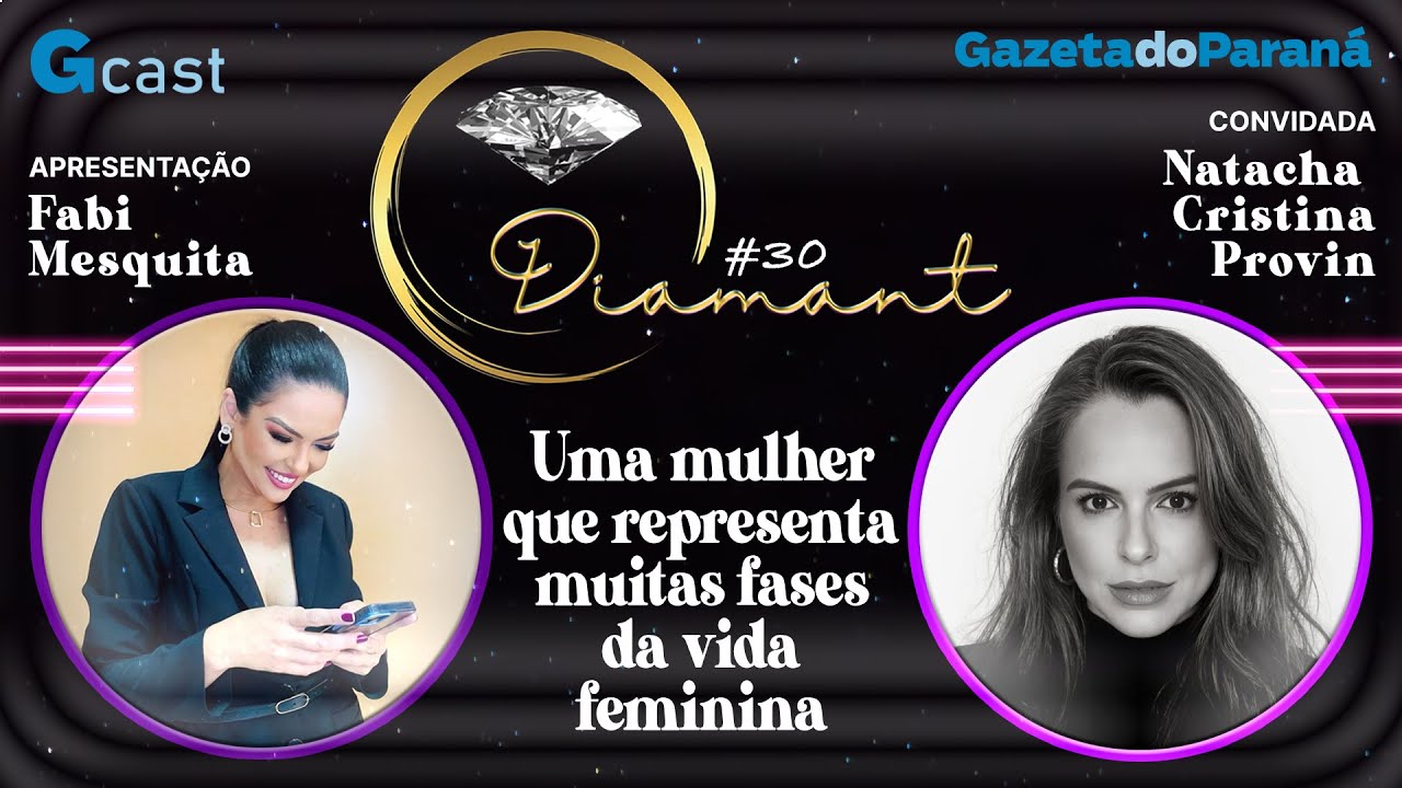 “A vida real ensina: errar, esperar e agir apesar do medo” | Diamant #30
