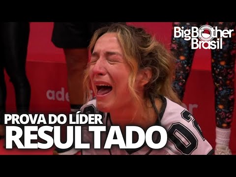 🔴 BBB 26: SAMIRA VENCE PROVA DO LÍDER; BABU e MILENA LEVAM ESPORRO DA PRODUÇÃO