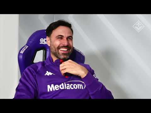 Sirigu: "Fiorentina Società di primo livello. Sono entusiasta" 🎙
