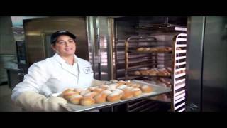 Big Y TV Commercial - Employee Clean