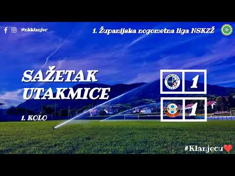 NK Klanjec - NK Inkop