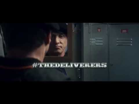 Warburtons - Sylvester Stallone - "The Deliverers" - It's Showtime!