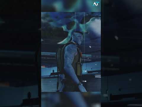 QUARITCH and GENERAL ARDMORE Extended Deleted Scene | Avatar 2