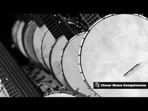 🌎 THE dot CORTO dot CLUB - Instrumental Bluegrass - A two hour long compilation(240P).mp4