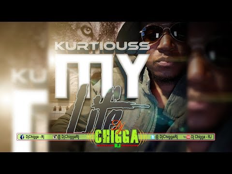 Kurtiouss - My Life