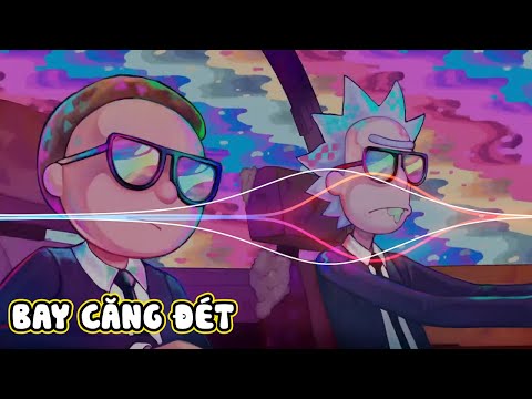 NONSTOP VINAHOUSE 2025 - Bánh Cuốn Dân Chơi Nghe Phát Mê Liền |  DJ Pi Seven ft Thành Lực