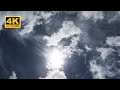 CLOUD 4K Stock Videos No Copyrights FREE STOCK FOOTAGE Very Hot Clouds