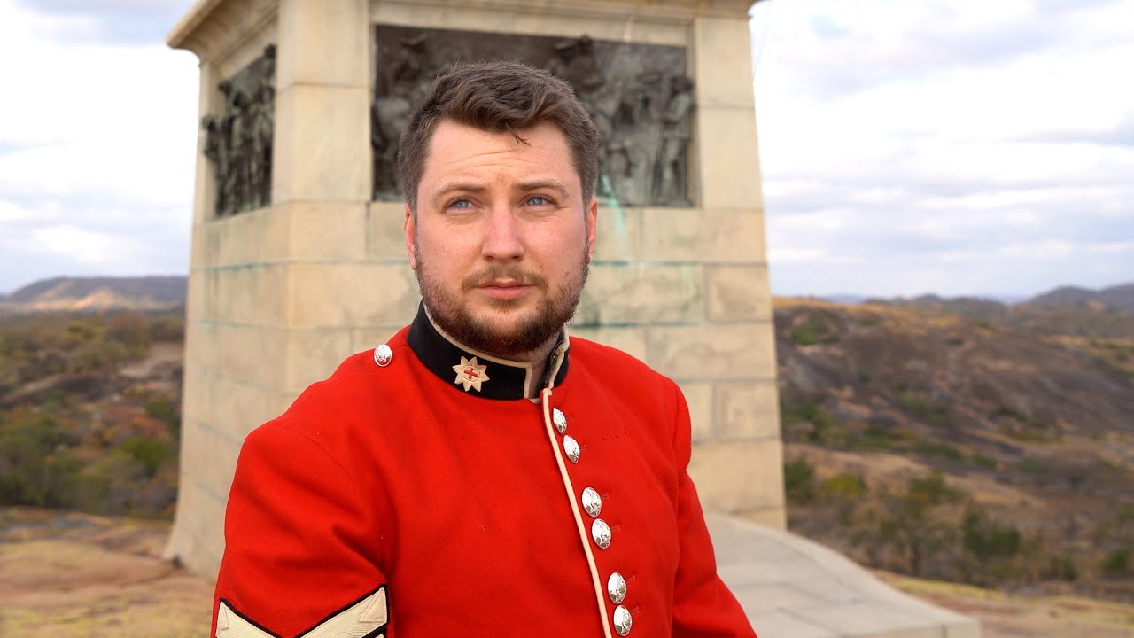 Tourism in Zimbabwe: Ruins of Rhodesia