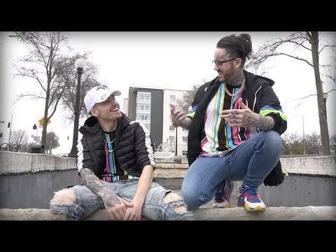 CHVSE & PFV - I Don't (Official Video)