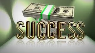 How to Easily Manifest Money and Success (law of attraction) 2016 (new)