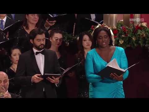 Christmas in Vienna 2025