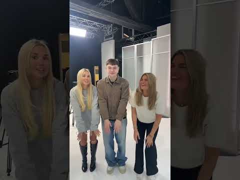 ÜBERALL GUTE LAUNE!! | Samantra