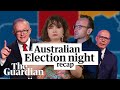 Federal Election 2025 Recap Albanese Wins Dutton Loses Seat And Concedes Greens In The Air
