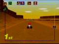 Mario Kart Race 4