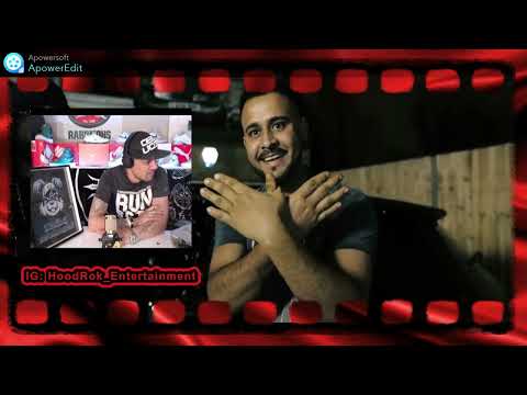 Albanian Drill: S3VI ft Lil Koli - "Shqiptar" (New Zealand Reaction)