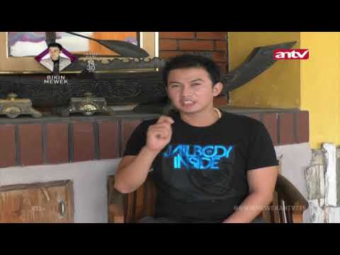 Aku Ditinggal Karena Cacat! | Bikin Mewek | ANTV Eps 215 05 Juni 2018