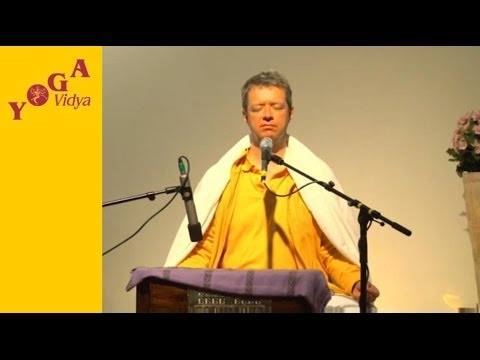 Einfache Mantra Meditation mit Narendra