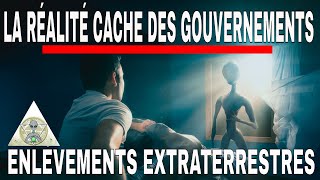 CE QUE CACHE LES GOUVERNEMENTS
