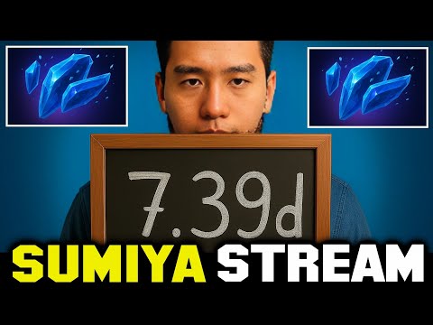 This Hero is pretty Imba in this 7.39d New Patch