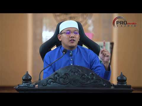 (LIVE) 27-03-2024 Ustaz Qarni Edrus - Ibrah Dari Kalamullah