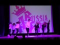 141206-World "Idol Con" -Mr.E.Show-Mikky Ekko ...