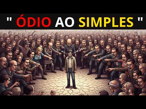 🌀 The System Hates Simple People