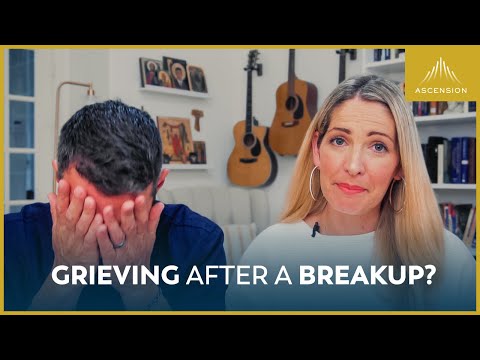 The 5 Stages of Grief After a Breakup