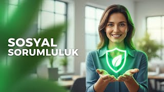 Halkla İlişkiler – Ünite 12 | Kurumsal Sosyal Sorumluluk ve Etik | ATAOF | Mini 