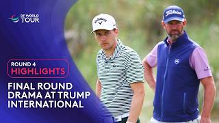 Round 4 Highlights | 2026 Nexo Championship
