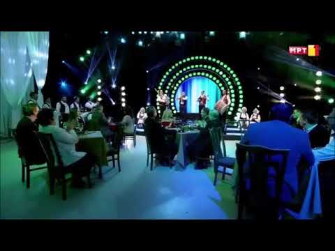 Stefce Stojkovski Snoshti ti dojdov na gosti