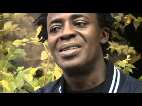 John Akomfrah interview