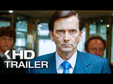 RIVALS Trailer German Deutsch (2024) David Tennant, Aidan Turner