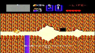④【720p】【2周目（裏ゼルダ）】ゼルダの伝説【生放送】【ファミコン ディスクシステム】