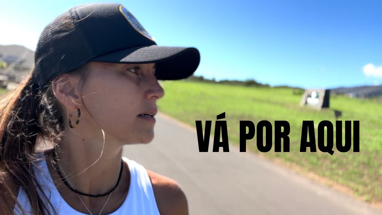 Se você não sabe o que quer fazer da vida.