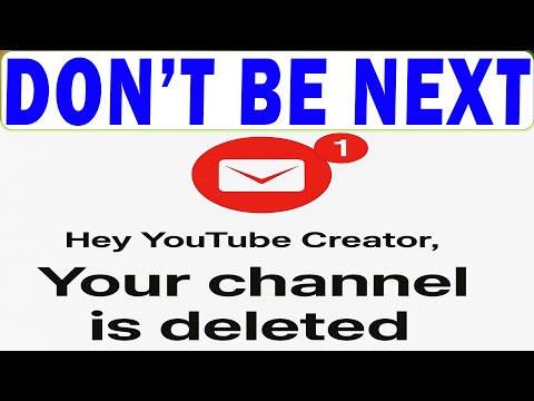 DON'T Get Your YouTube Channel Deleted! Use This FREE AI Title Checker