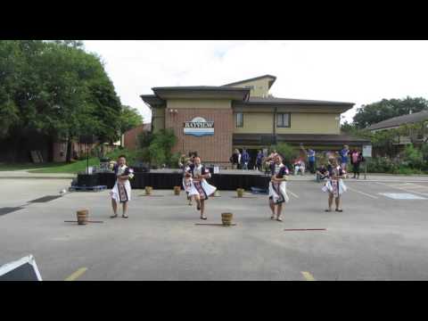 Bayview Block Party 2015 - Ceeb Tsheej Toj Siab