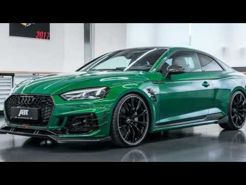 The FINALLY! The 2018 AUDI RS5 450hp600Nm,BiTurbo   TOOK OVER INSTAGRAM FOR