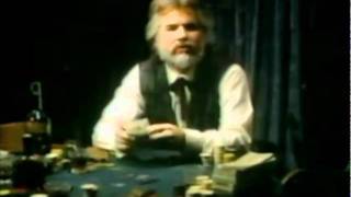 Kenny Rogers - The Gambler-HQ