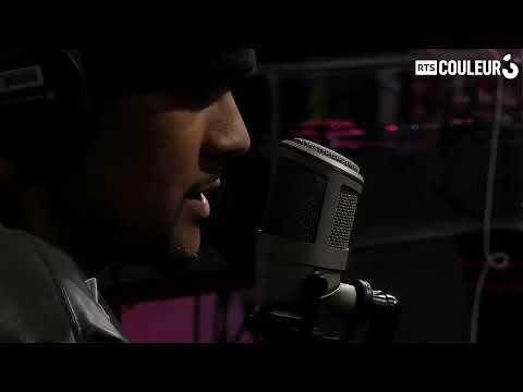 M.A.M - ROCKY IV FREESTYLE (Nayuno/Couleur 3)