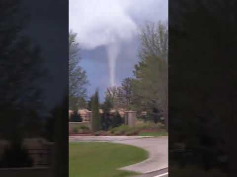 Wichita ks April 2022