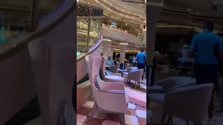 #cruiseship #adventure #australia #crownprincess #2025#newzealand #hig