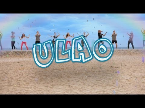 ULAO - Flores Del Sol - Official VideoClip