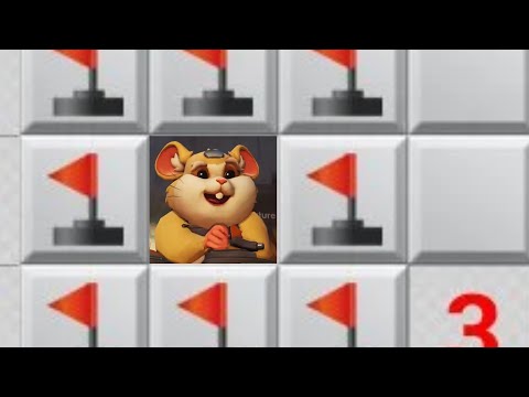 HAMMOND CLUTCH ON NEPAL - Overwatch