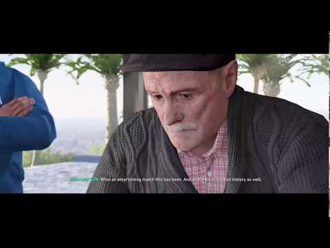 Fifa 19 The Journey Walkthrough (Part 1) Early Access