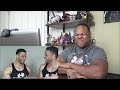 TRY NOT TO LAUGH HODGETWINS KEVIN MAKES KEITH LAUGH PART 2 REACTION