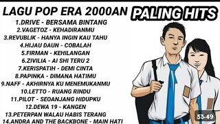 Download lagu NOSTALGIA LAGU HITS ERA 2000AN ENAK DI DENGAR mp3