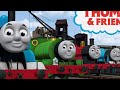 Thomas And Friends Season 13 Roll Call High Tone