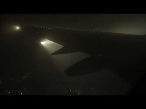 Depart SEA for ANC AS #121 737-490(M) N768AS  24 June 2016.