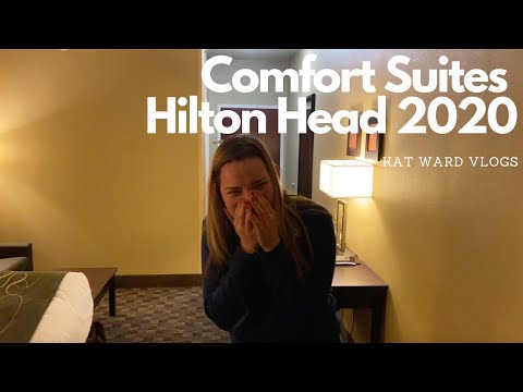 Comfort Suites - Hilton Head 2020