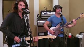 Gold Connections - Bleed - Daytrotter Session - 8/23/2018